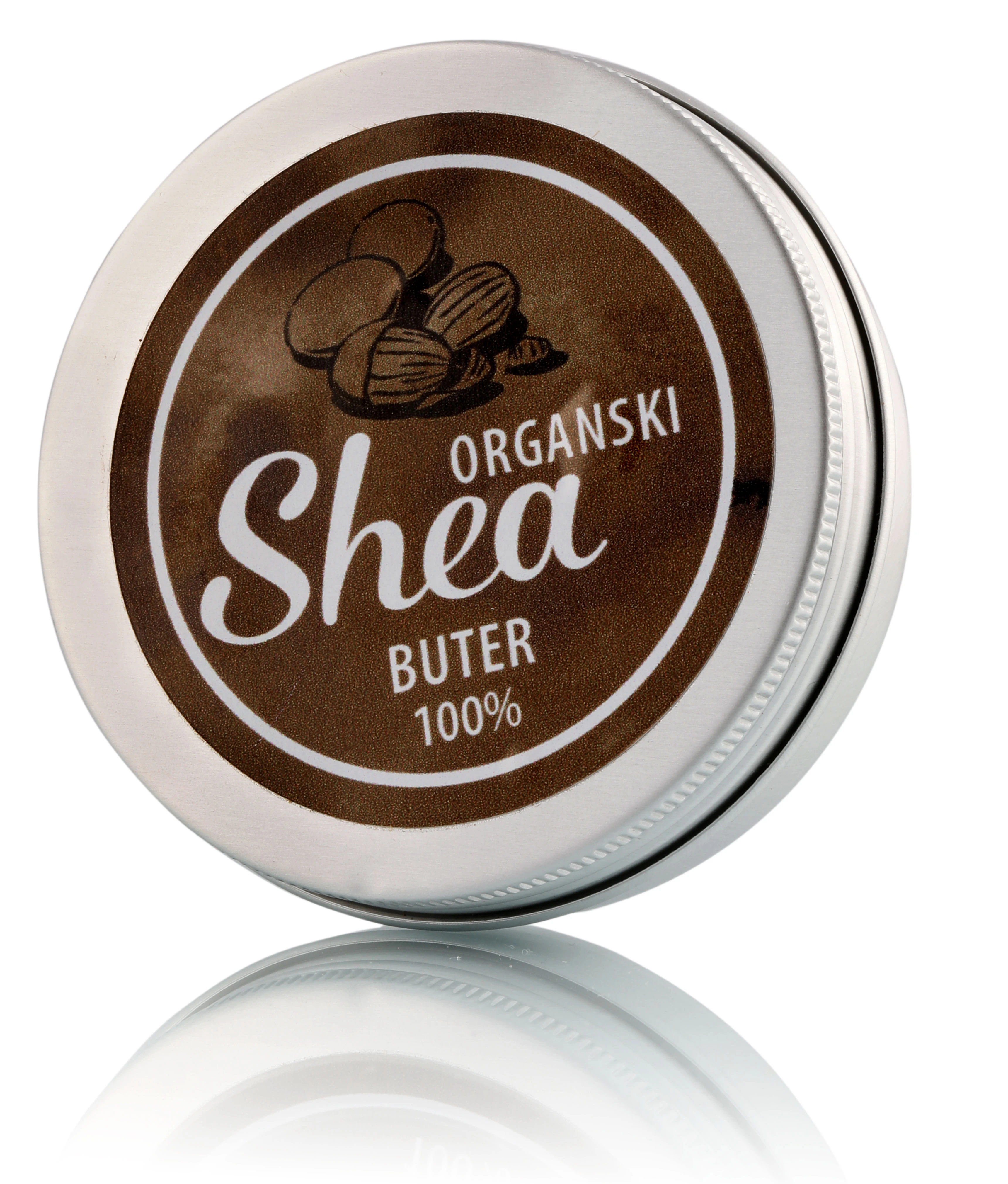 Šea buter (organski proizvod) 100 ml Herbateria